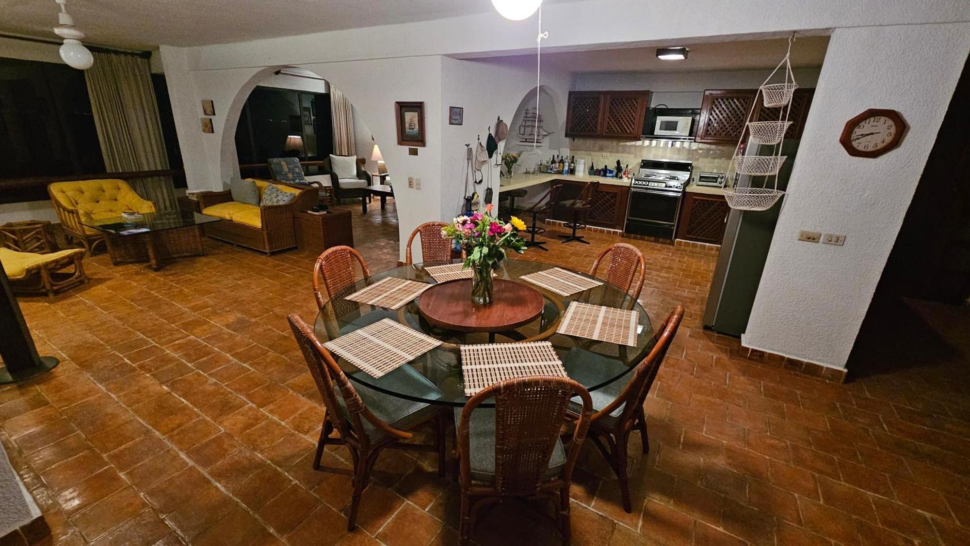 Condumel Appartement Cozumel