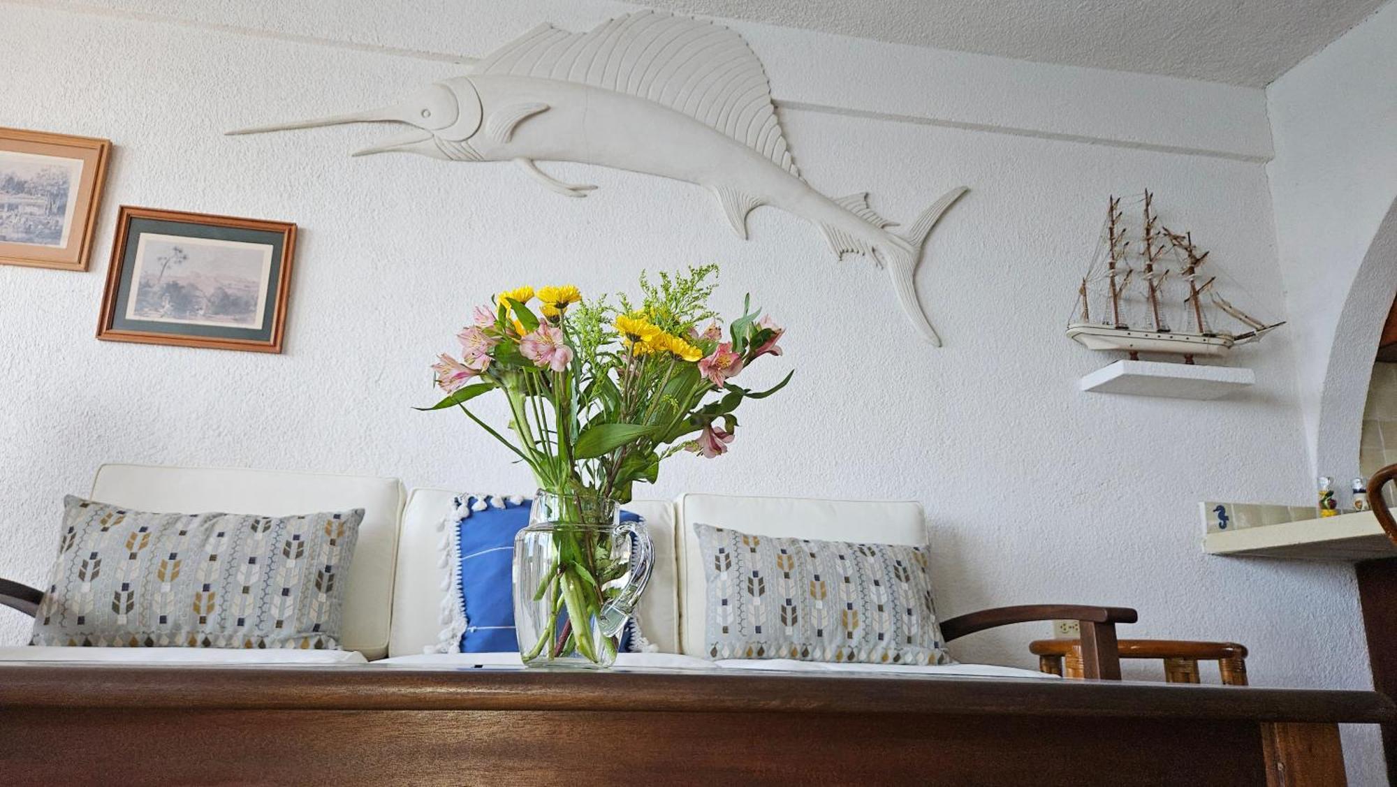 Appartement Condumel *