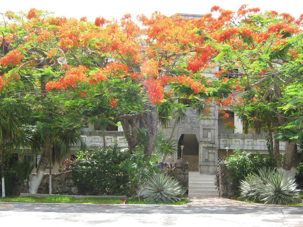 Appartement Condumel Cozumel