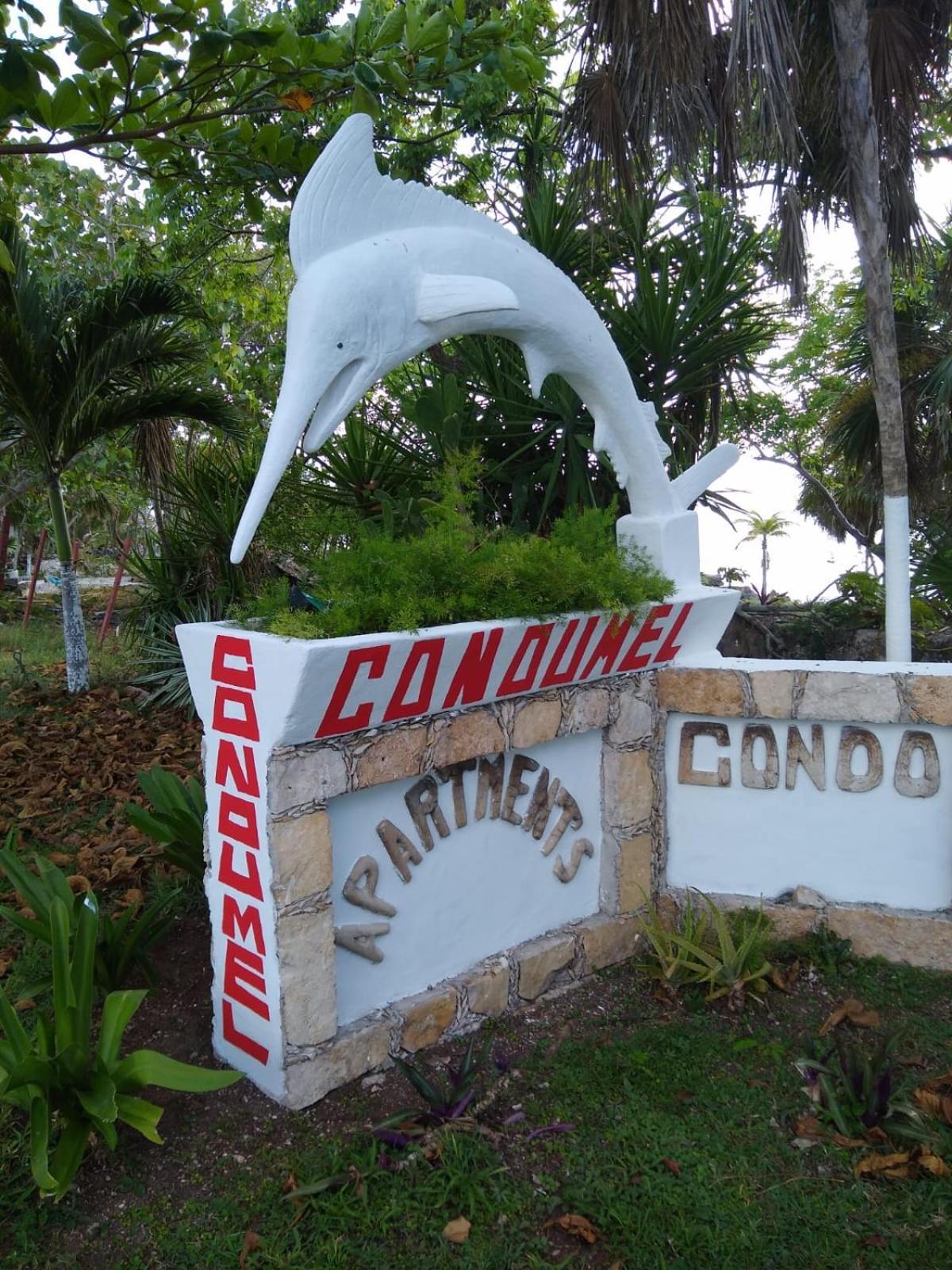 Condumel Appartement