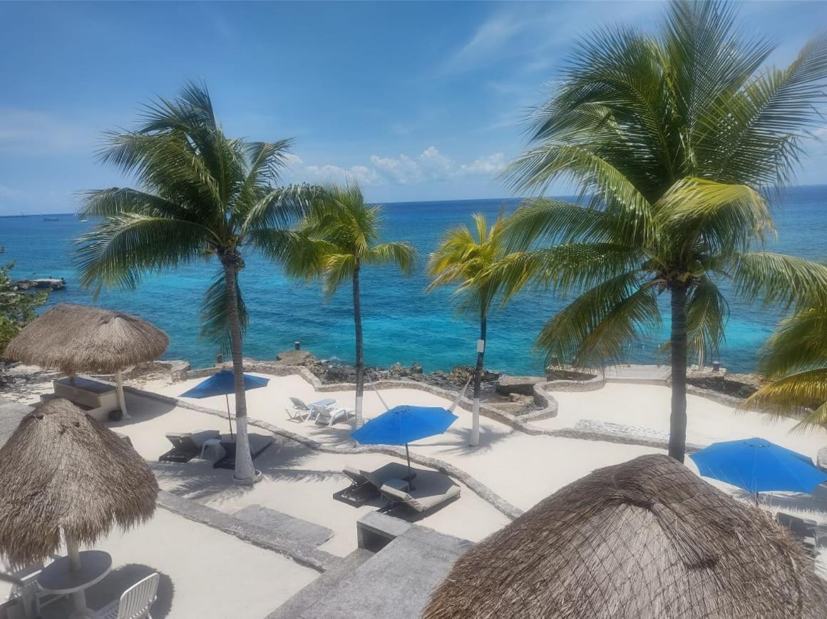 Appartement Condumel Cozumel