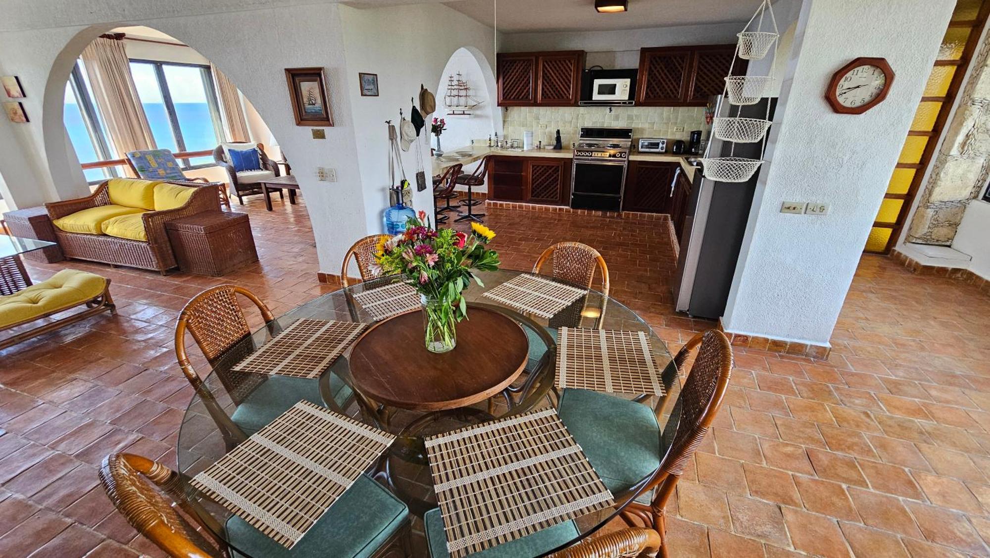 Condumel Appartement