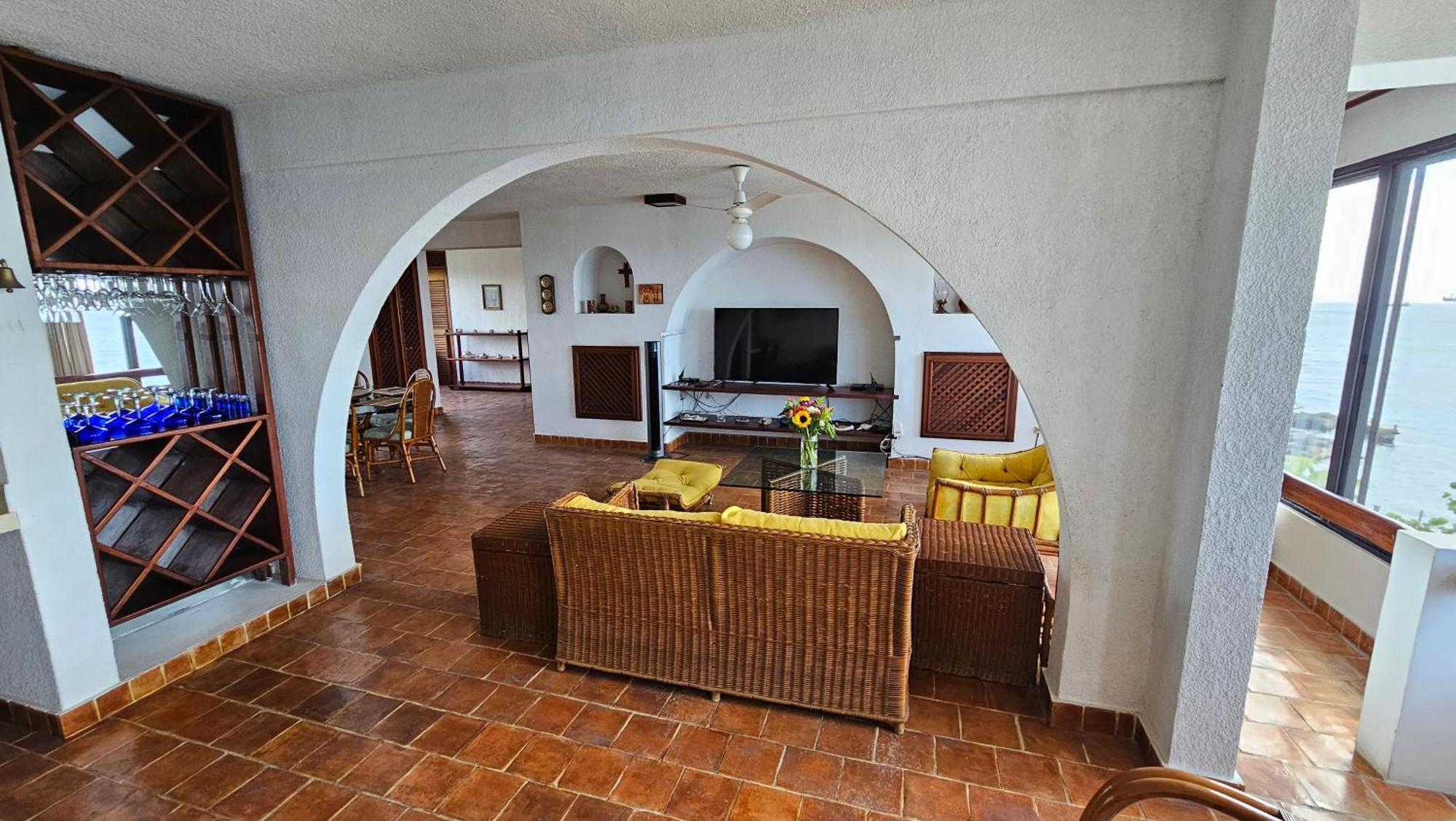 Appartement Condumel