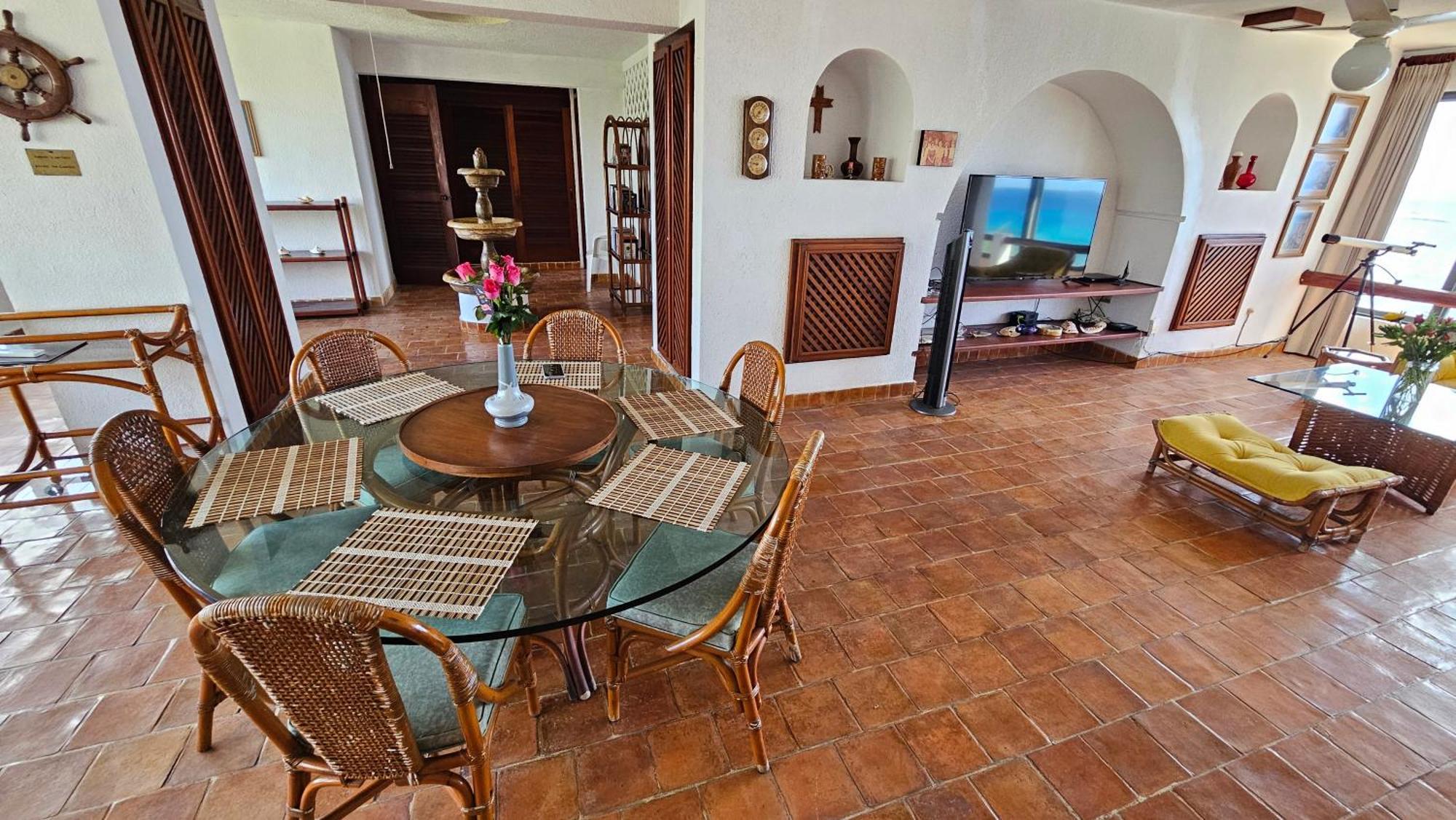 Condumel Appartement *