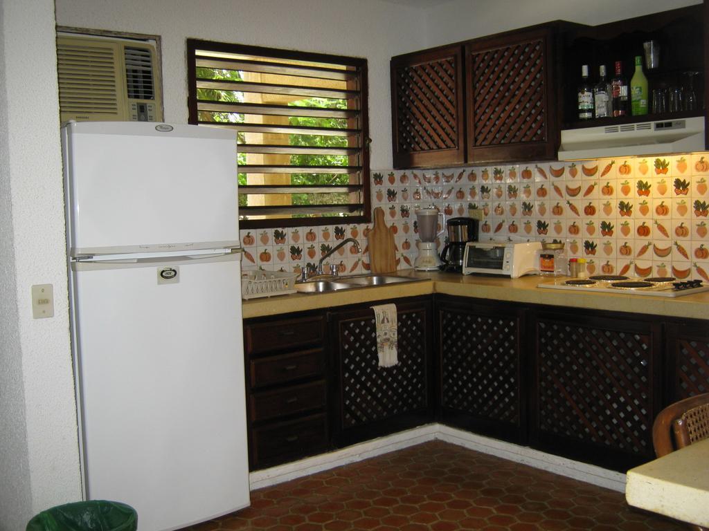 Condumel Appartement *