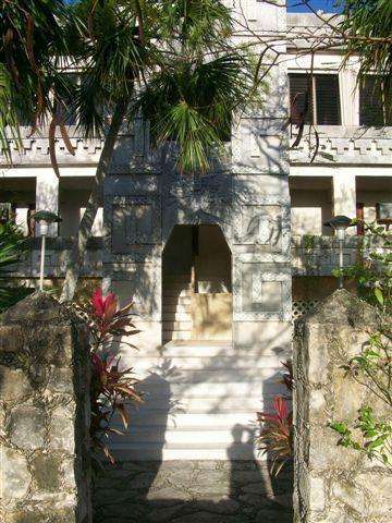 Appartement Condumel *