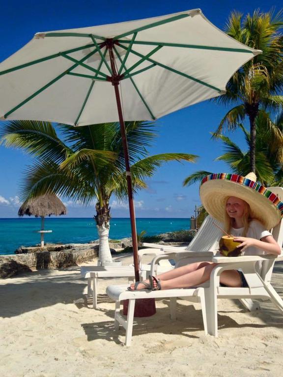 Condumel Appartement Cozumel