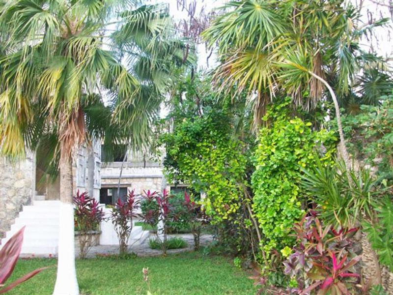 Condumel Appartement *